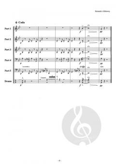 Hernando's Hideaway From The Pajama Game (Richard Adler) 