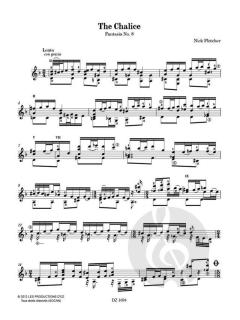 The Chalice von Nick Fletcher 