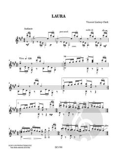 Laura von Vincent Lindsey-clark 