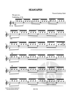 Seascapes von Vincent Lindsey-clark 