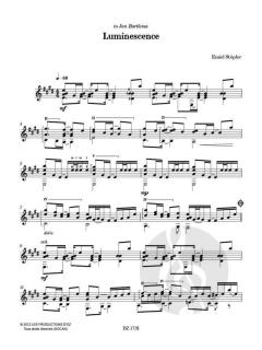 Luminescence von Emiel Stöpler 