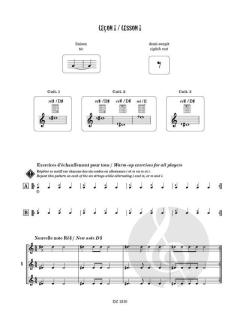 Ma guitare, mon band cahier du professeur 2 von Nathalie Lachance 