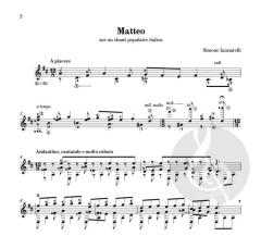 Matteo von Simone Iannarelli 