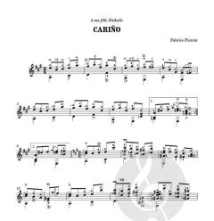 4 pièces latino caribéennes von Fabrice Pierrat 