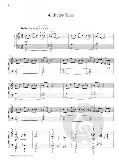 More Little Stories in Jazz von Mike Schönmehl 