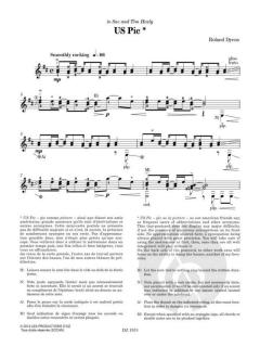 Les 100 de Roland Dyens - US Pic 