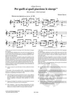 Les 100 de Roland Dyens - Per quelli ai quali 