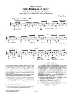 Les 100 de Roland Dyens - Saint-Germain en Laye 