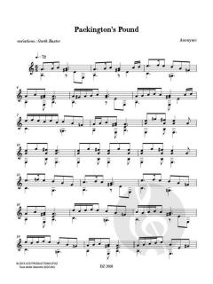 Five Renaissance Pieces 