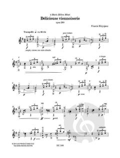 Délicieuse viennoiserie von Francis Kleynjans 