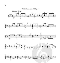 8 expressions von Michel Dalle Ave 