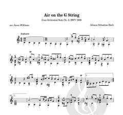 Musique de cérémonie 4 