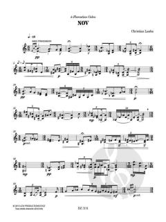 NOV von Christian Lauba 