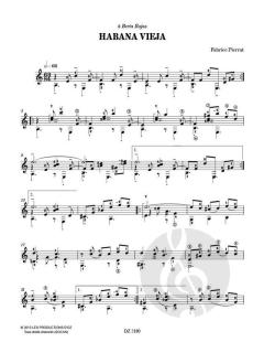 Habana Vieja von Fabrice Pierrat 