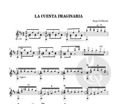 3 pièces von Serge di Mosole 