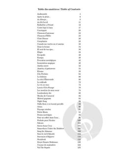 Anthologie von Jean-Marie Raymond 