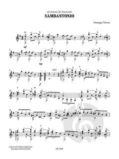 Sambantonio von Giuseppe Torrisi 