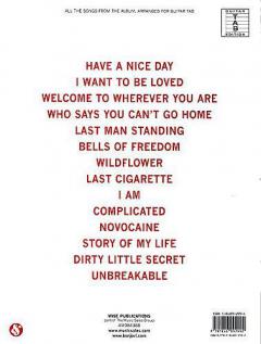 Have A Nice Day von Bon Jovi 