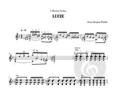 Lucie von Jean-Jacques Fimbel 