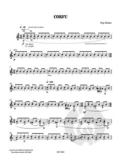 Corfu von Nejc Kuhar 