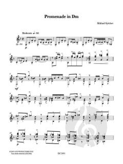 Promenade von Mikhail Sytchev 