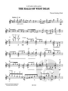 The Halls of West Dean von Vincent Lindsey-clark 