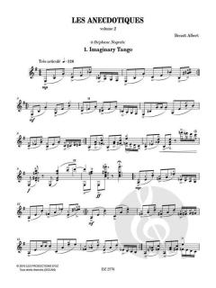 Les anecdotiques 2 von Benoît Albert 