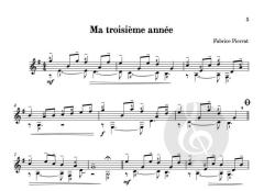 6 Petites Pièces von Fabrice Pierrat 