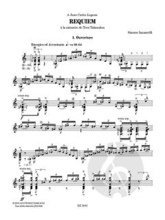 Requiem von Simone Iannarelli 