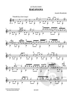 Raganana von Annette Kruisbrink 