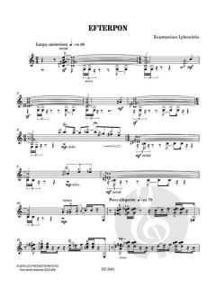 Efterpon von Konstantinos Lykouriotis 