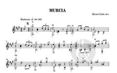 Murcia von Michel Dalle Ave 