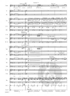 When You Tell Me That You Love Me (John Bettis) 