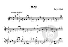 Sens von Patrick Villanti 