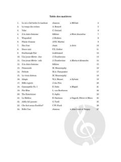 Petits Trésors À Portée De Main 1 