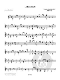 30 Baroque Miniatures 