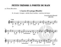 Petits Trésors À Portée De Main 2 