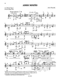 The Last Tango von Astor Piazzolla 