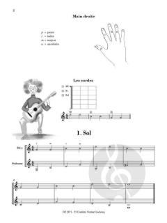 25 Confetti von Norbert Leclercq 