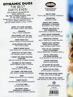 Dynamic Duos - The Best Duets Ever! 