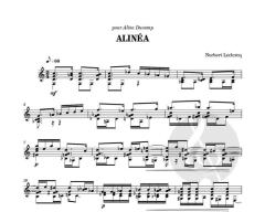 Alinéa von Norbert Leclercq 