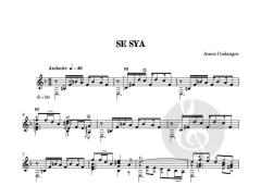 Se Sya von Amos Coulanges 