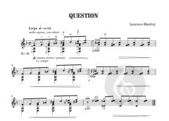 Question von Laurence Maufroy 