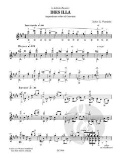 Dies Illa von Carlos H. Wernicke 