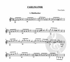 Carlinator von Yves Carlin 