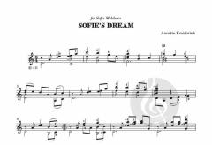 Sofie's Dream von Annette Kruisbrink 