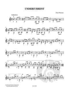 Undercurrent von Nick Fletcher 