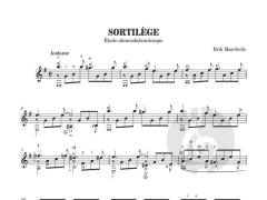 Sortilege von Érik Marchelie 