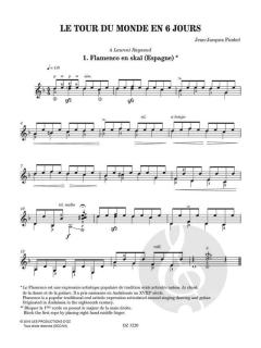 Le Tour Du Monde En 6 Jours 1 von Jean-Jacques Fimbel 