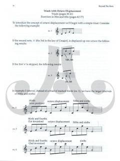 Beyond the Horn von Walt Weiskopf 